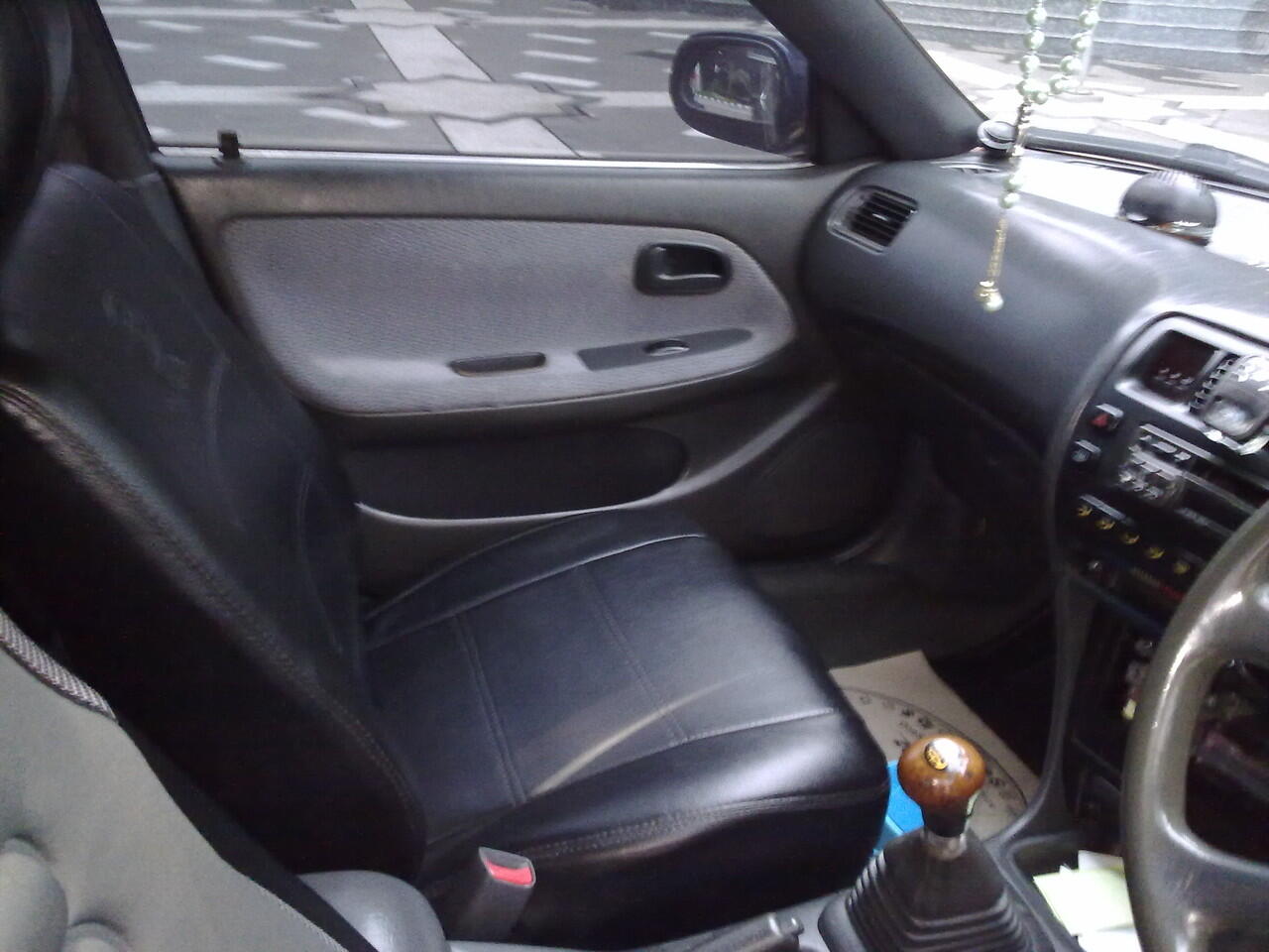 Jual Great Corola tahun 1995