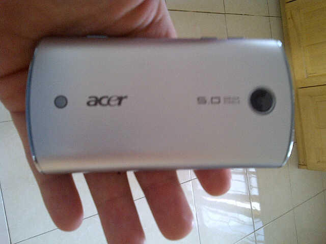 Acer Liquid Glow E330