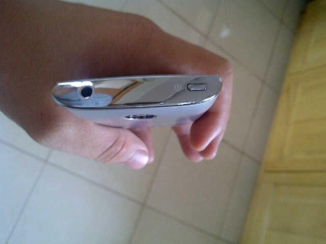 Acer Liquid Glow E330