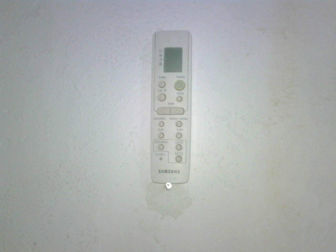 AC Samsung 1.5 PK Murah Bandung / Bdg