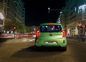 KIA All New Picanto , All New Rio , All New Sportage - Cashback dan diskon menarik