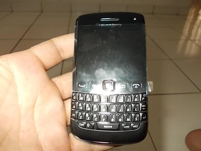 Dijual bb bellagio/onyx3