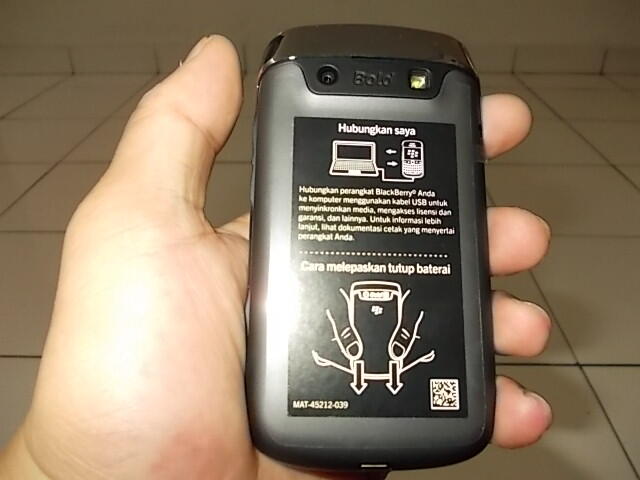 Dijual bb bellagio/onyx3