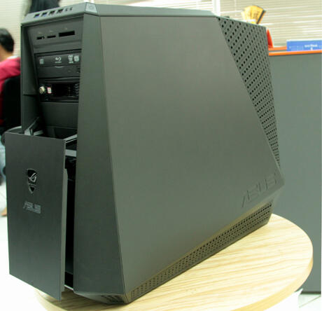 Ini Dia PC Gaming 'Pelahap' Semua Game, Gamers Masuk Yuk :D