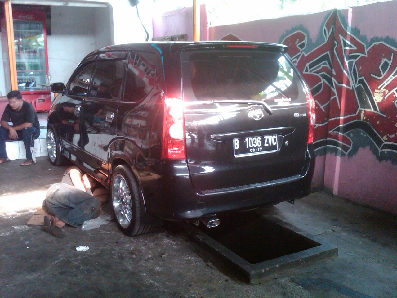 wts avanza vvti 2006 muyus