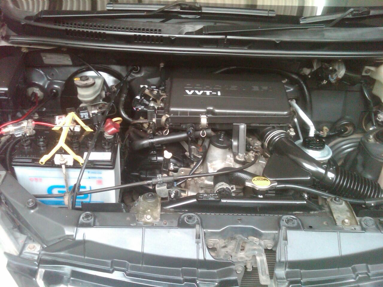 wts avanza vvti 2006 muyus