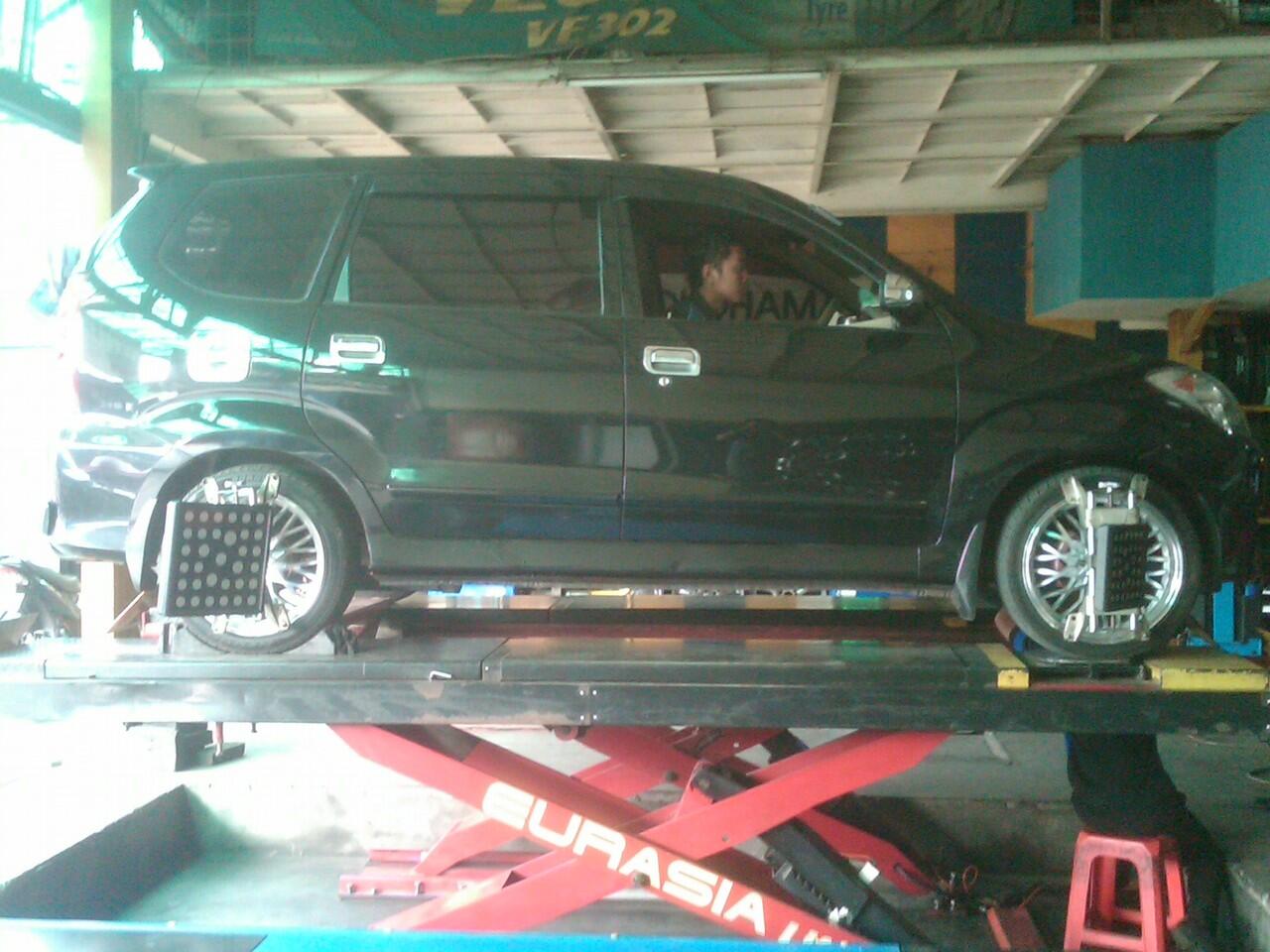 wts avanza vvti 2006 muyus