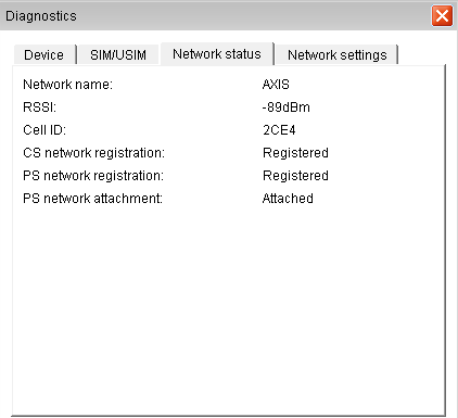 &#91;HELP&#93; Modem Huawei gak mau konek