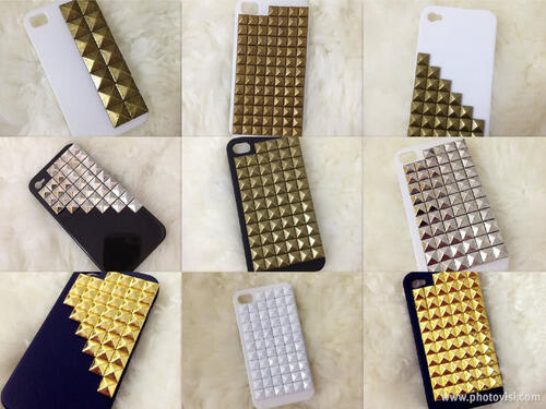 READY IPHONE 4/4s, IPHONE 3G/3GS, IPHONE 5 CASE. MURAH! BANYAK PILIHAN. FASHIONBLE.
