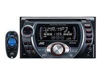 2DIN: JVC KW-XG706H USB/AUX/24bit ++murah abisss++