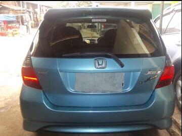 Honda Jazz VTEC