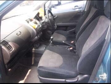 Honda Jazz VTEC