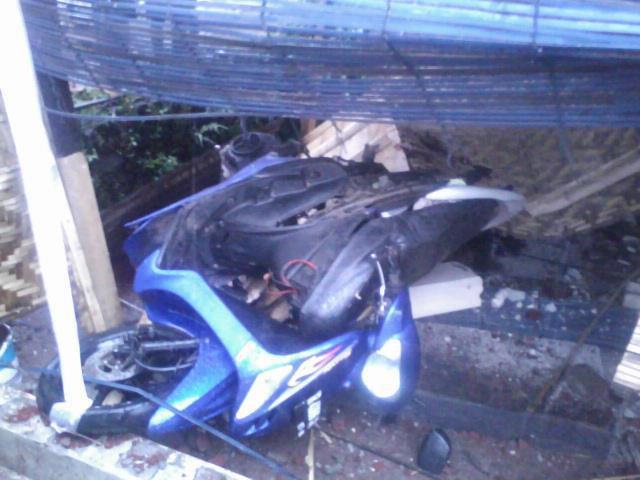 Kecelakaan Tragis Di Jalan Raya Baturraden, Jawa Tengah, Purwokerto