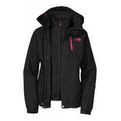 jaket the north face