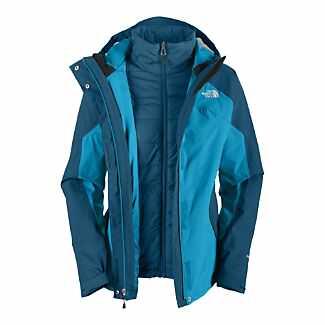 jaket the north face