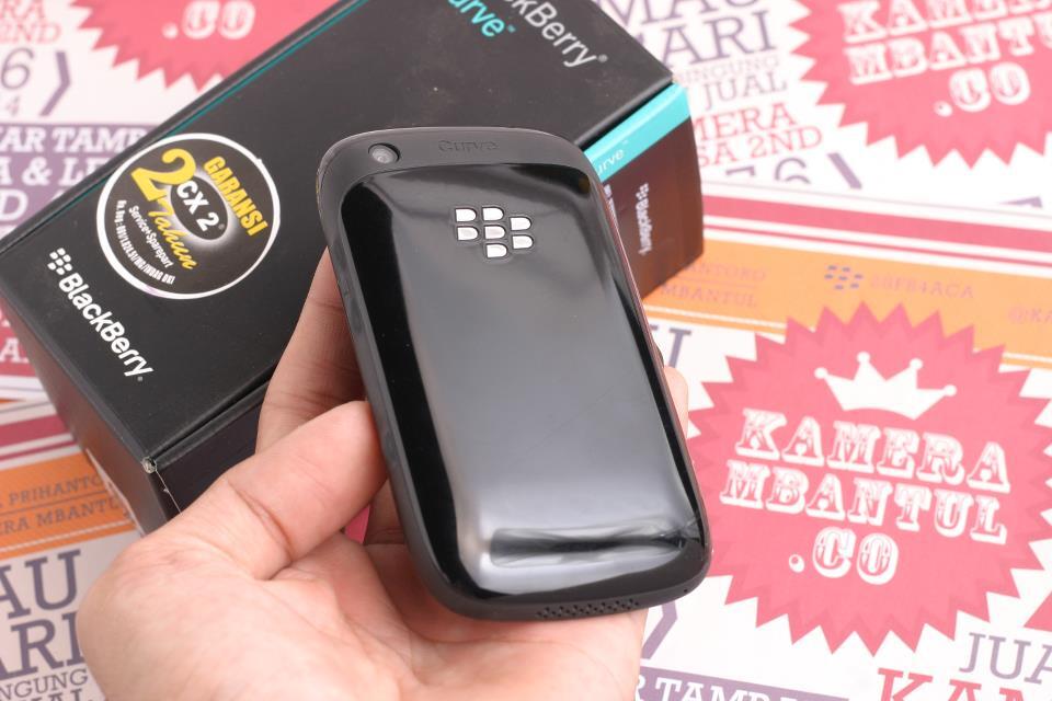 Jual BLACKBERRY curve 9220 / DAVIS garansi panjang
