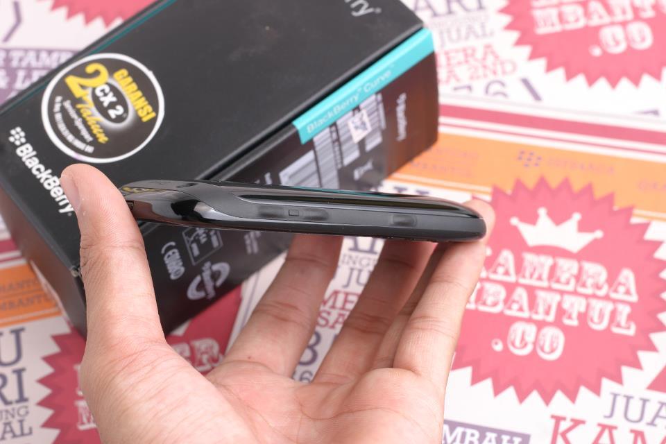 Jual BLACKBERRY curve 9220 / DAVIS garansi panjang