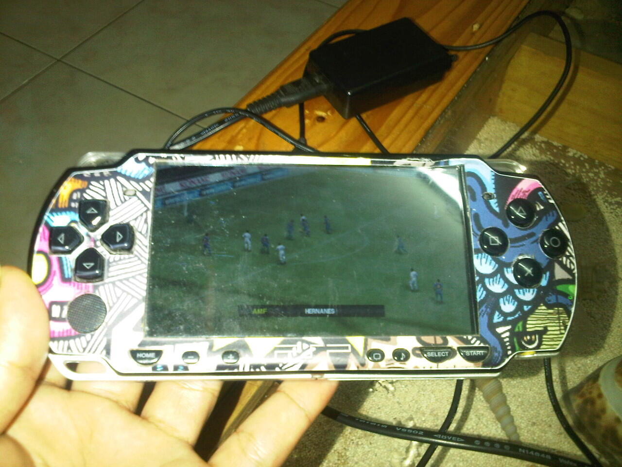 psp 2000 murah