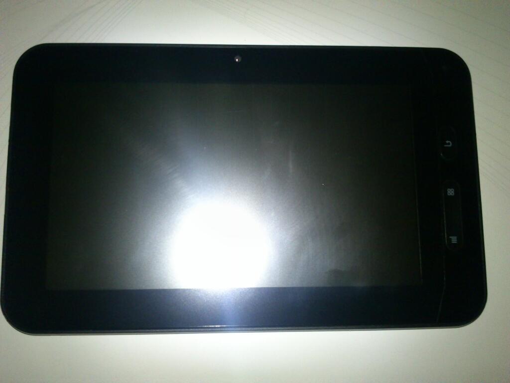 Pico Pad 7