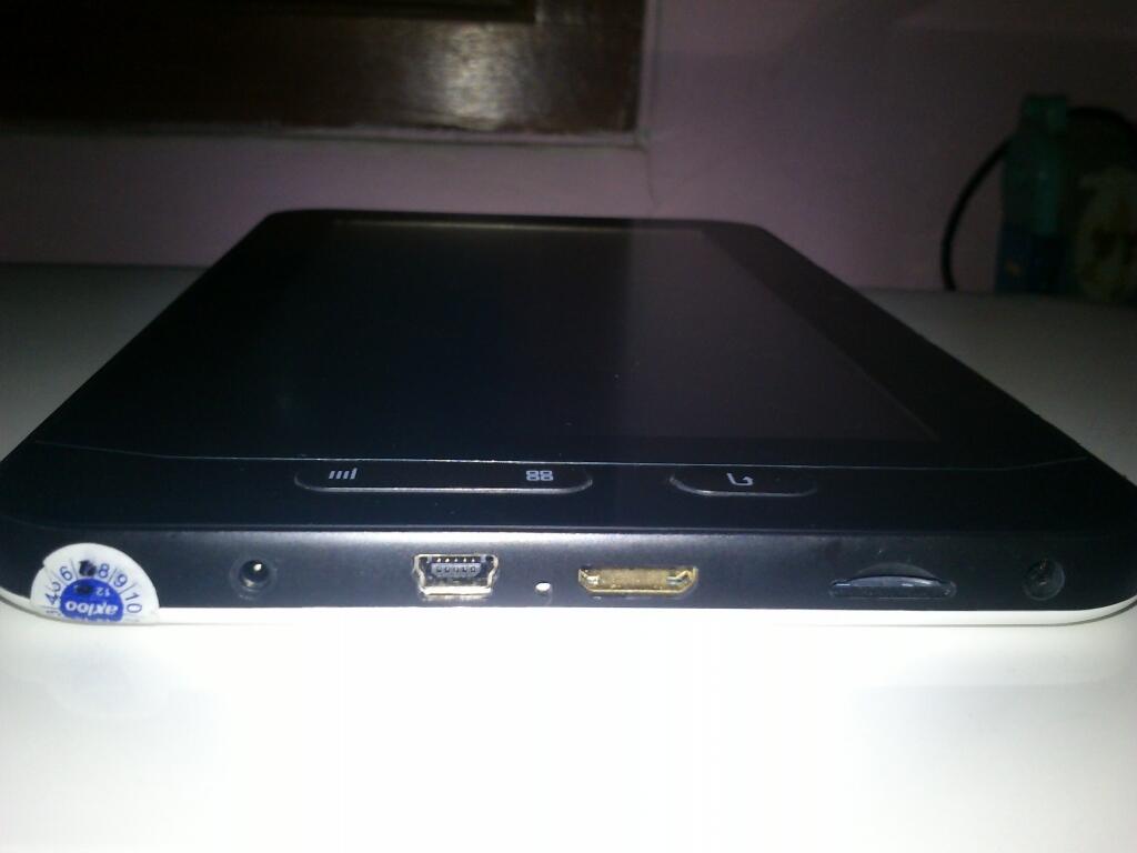 Pico Pad 7