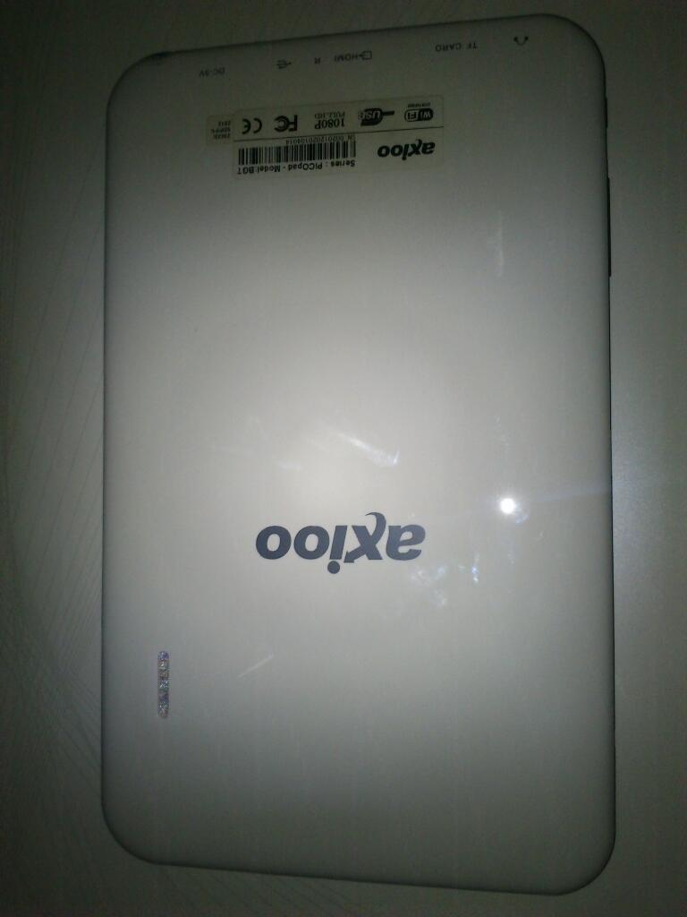 Pico Pad 7