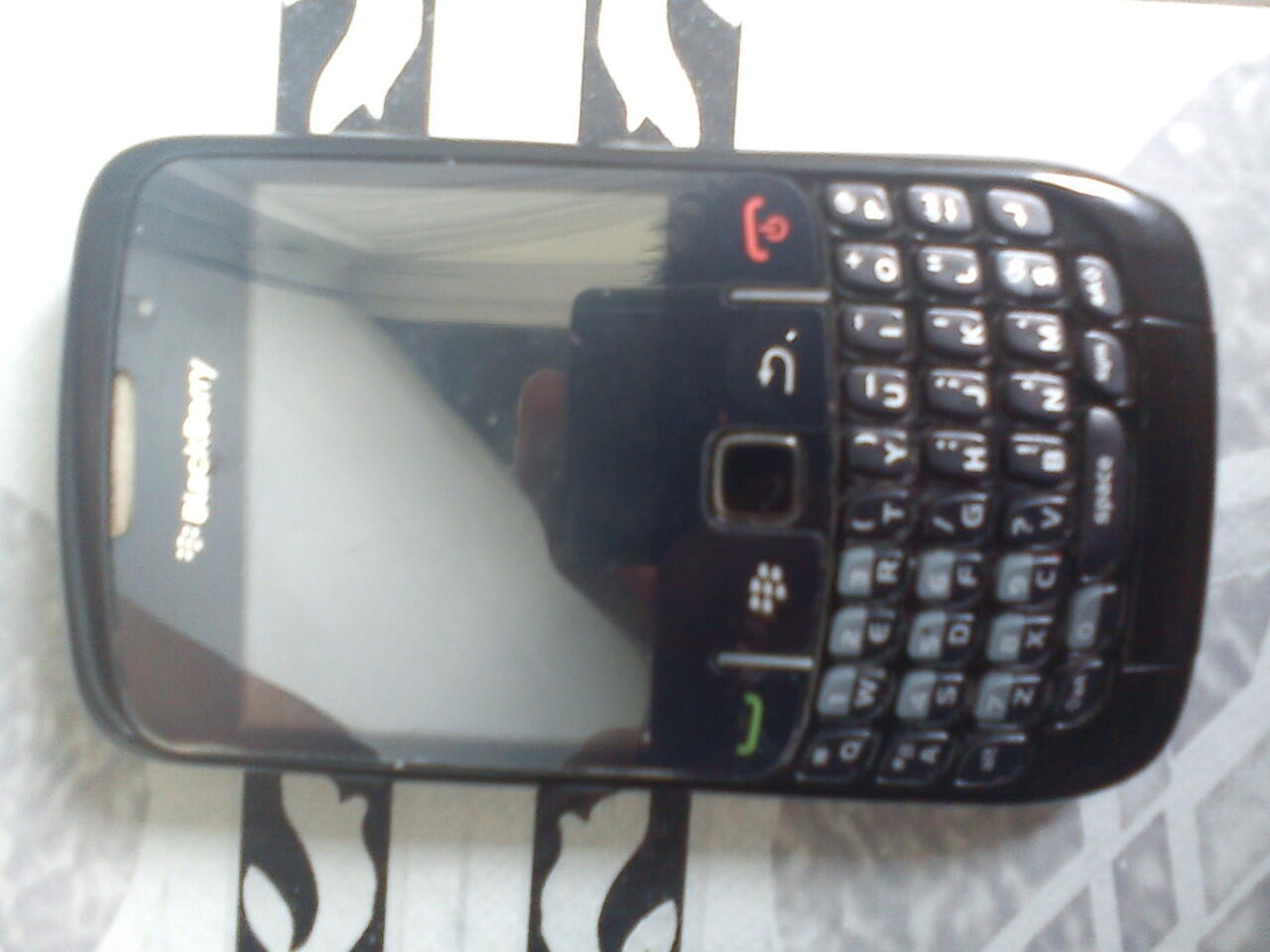 jual bb gemini 8520 super murah