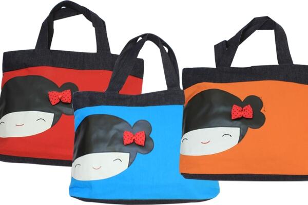Murah!!!CanvasBag
