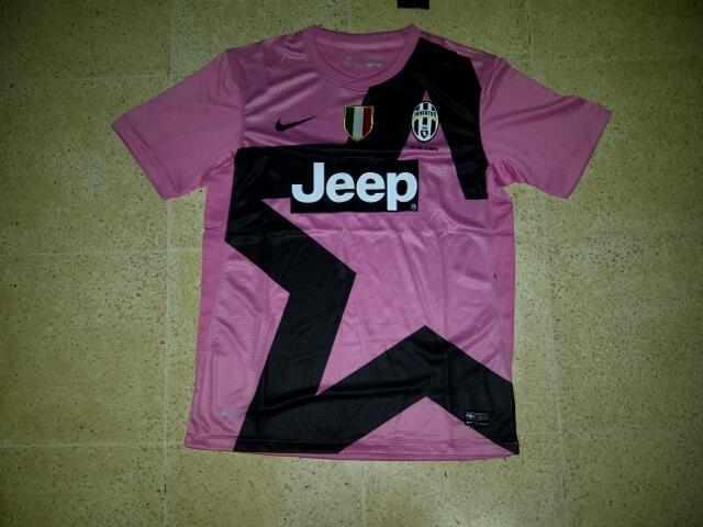 Jual!Jersey club grade ori pi 2012/2013 mu,barca,juve,etc!ladies&stelan; available