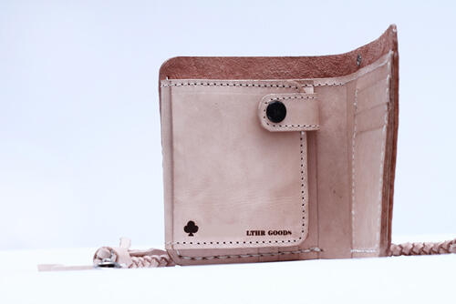 wallet like (lthrkrft,voyej,flathead,cocoline ETC) hand made