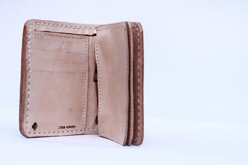 wallet like (lthrkrft,voyej,flathead,cocoline ETC) hand made