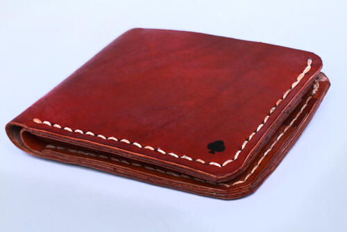 wallet like (lthrkrft,voyej,flathead,cocoline ETC) hand made