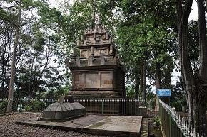 Candi-Candi dan Situs Bersejarah di Jawa Barat