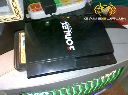 13 console game yang mantap &#91;serba 13&#93;