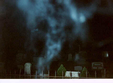 13 Tempat Paling Menyeramkan Di Dunia &#91;Serba 13&#93;