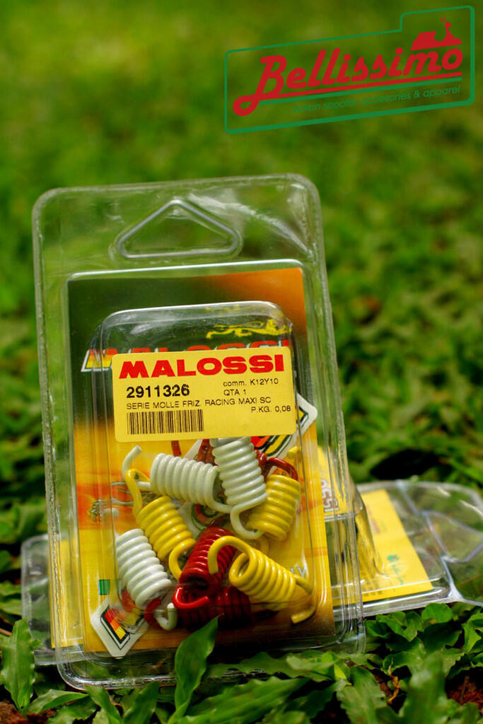 Terjual Italian scooter Partsfor GTS,LX,S,LXV,Corsa,NPX 