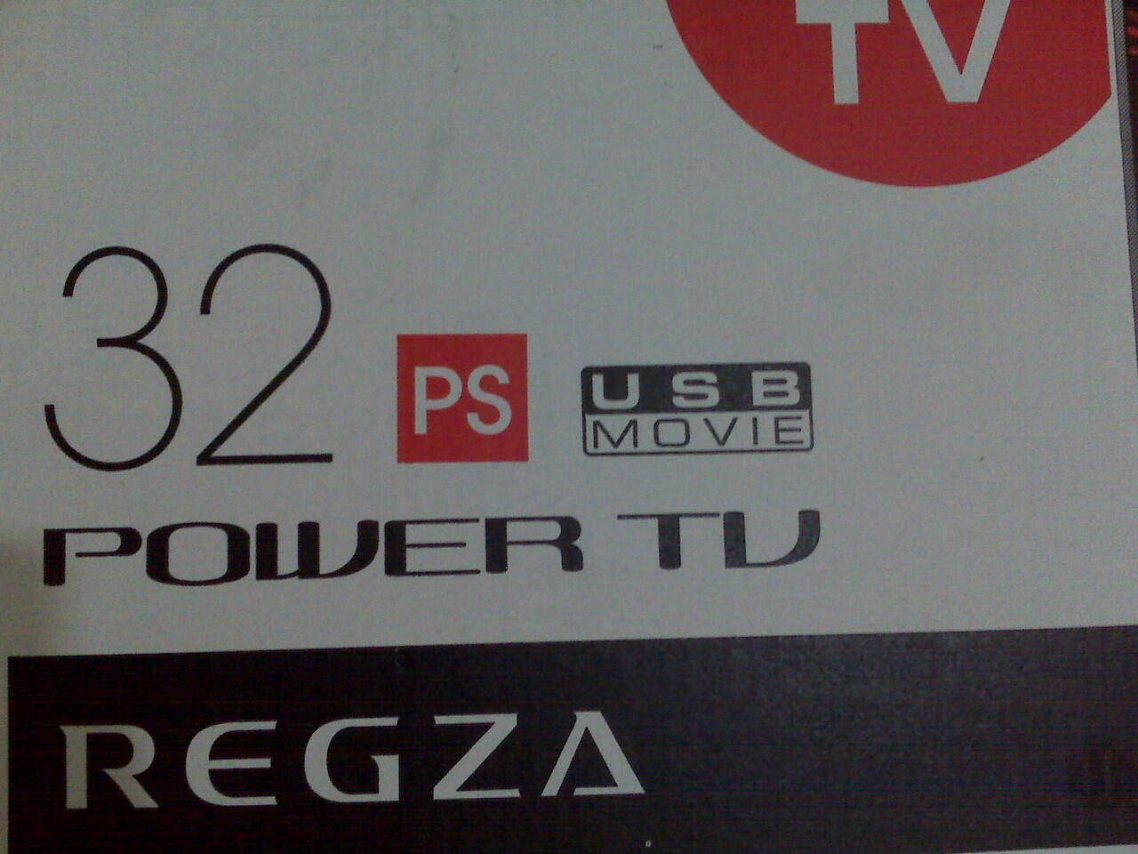 Jual LED Toshiba PS 200 EJ / Baru (Bandung)