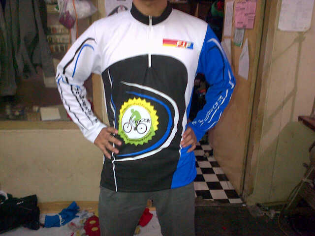 konveksi jersey sepeda bandung MURAH!!!