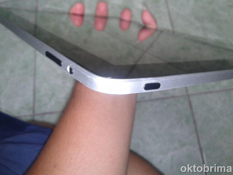 Ipad 1 16 Gb Solo