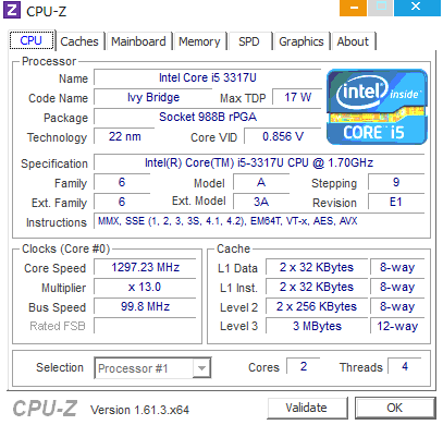 &#91;Review&#93; ASUS A46CM i5 VERSION - Laptop manstap gan :D