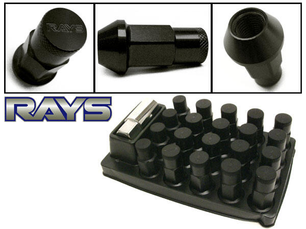 JUAL d1 Spec Racing Nut & Rays Lug Nuts paling murah SE-KASKUS