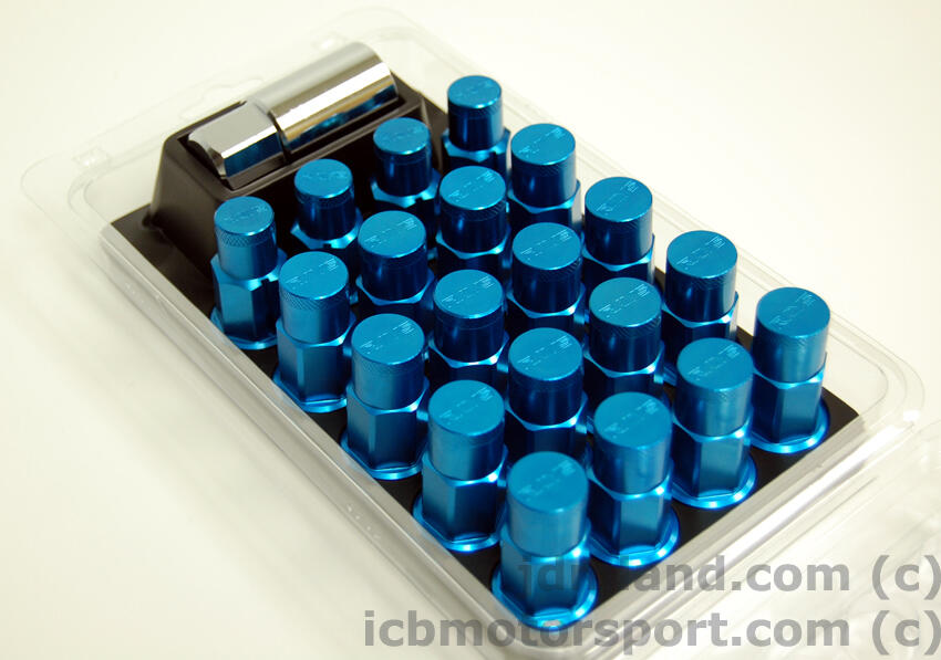 JUAL d1 Spec Racing Nut & Rays Lug Nuts paling murah SE-KASKUS