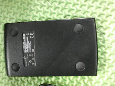 Di Jual Hardsik seagate expension 320 GB