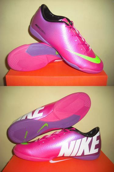 jual sepatu futsal murah meriah