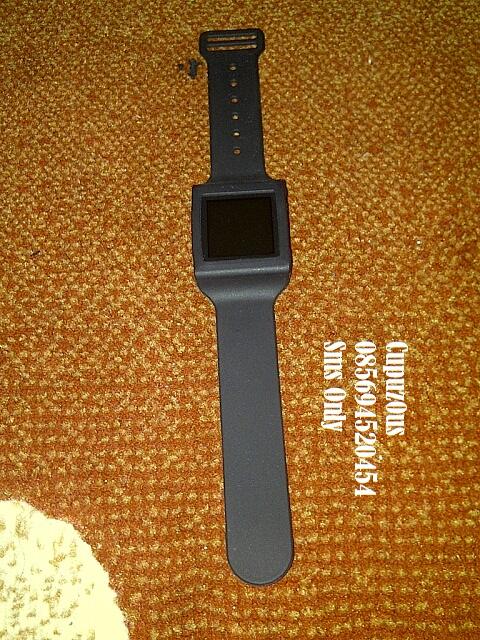 Serba-serbi ipod nano 6th gen Lunatik|Strap|Kabel data|Charger|Screen Guard|Anti-Dust