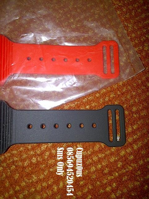 Serba-serbi ipod nano 6th gen Lunatik|Strap|Kabel data|Charger|Screen Guard|Anti-Dust