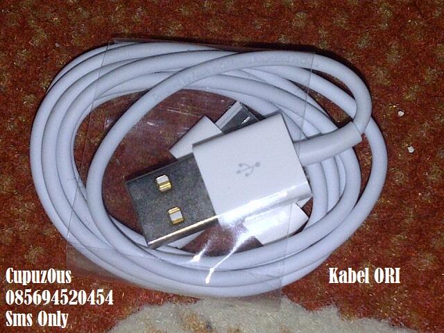 Serba-serbi ipod nano 6th gen Lunatik|Strap|Kabel data|Charger|Screen Guard|Anti-Dust