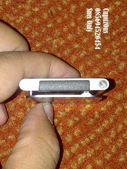 Serba-serbi ipod nano 6th gen Lunatik|Strap|Kabel data|Charger|Screen Guard|Anti-Dust