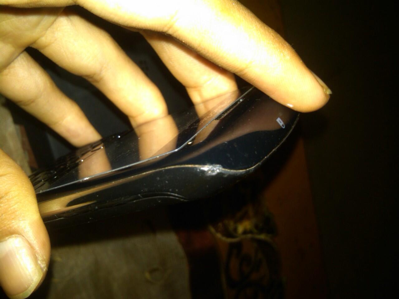 onix 3 msh gransi wii 17bln.sikatt gan....