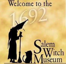 Salem, Kota Sihir Di Amerika