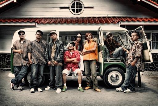 Jogja Hip Hop Foundation Diundang ke Gedung Putih, AS